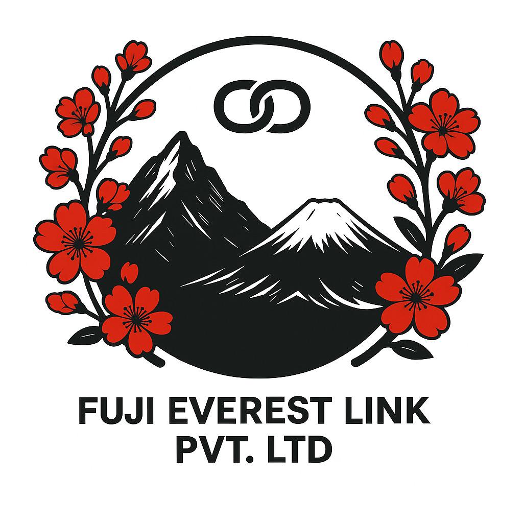 fujieverest link